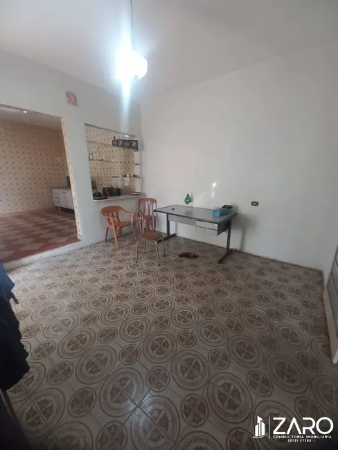 Foto 2 de Casa com 2 quartos à venda, 107m2 em Rio Claro - SP