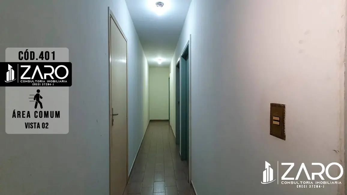 Sala Comercial para alugar, 24m2 em Santana, Rio Claro - SP - imagem 2 Foto 2 de Sala Comercial para alugar, 24m2 em Santana, Rio Claro - SP