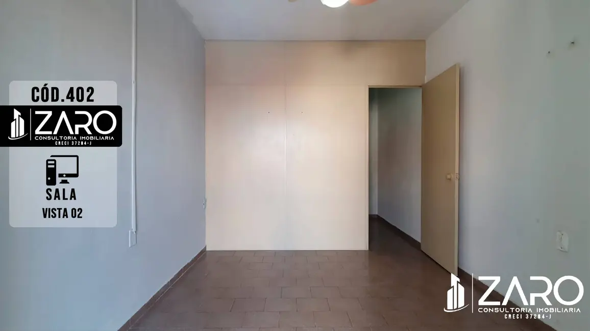 Foto 6 de Sala Comercial para alugar, 30m2 em Santana, Rio Claro - SP