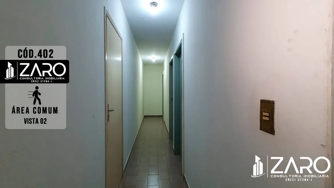 Foto 2 de Sala Comercial para alugar, 30m2 em Santana, Rio Claro - SP