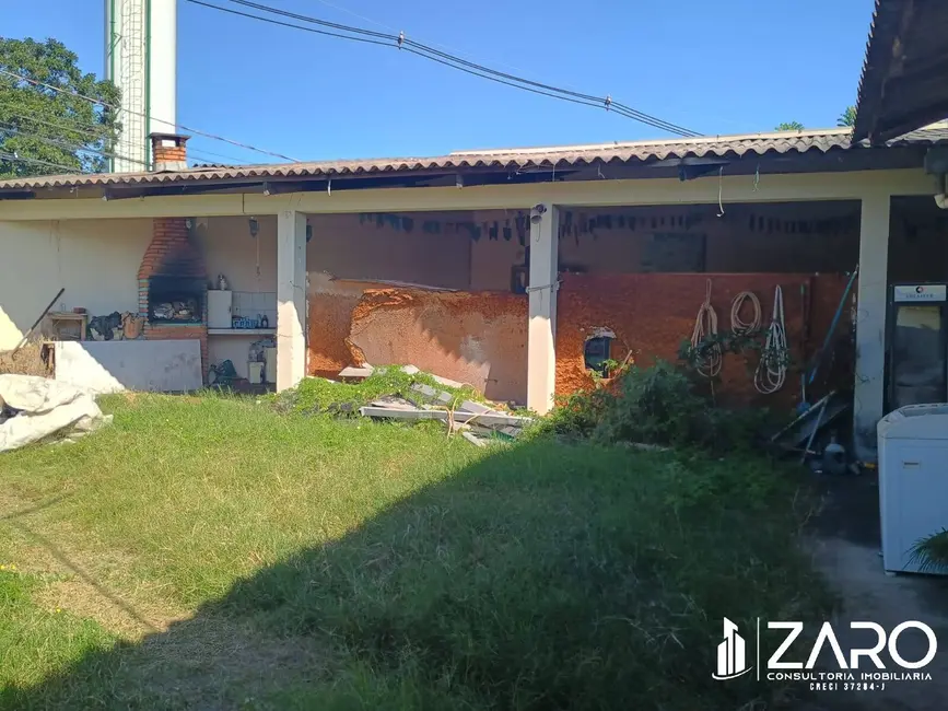 Foto 2 de Casa com 2 quartos à venda, 426m2 em Jardim Residencial Santa Eliza, Rio Claro - SP