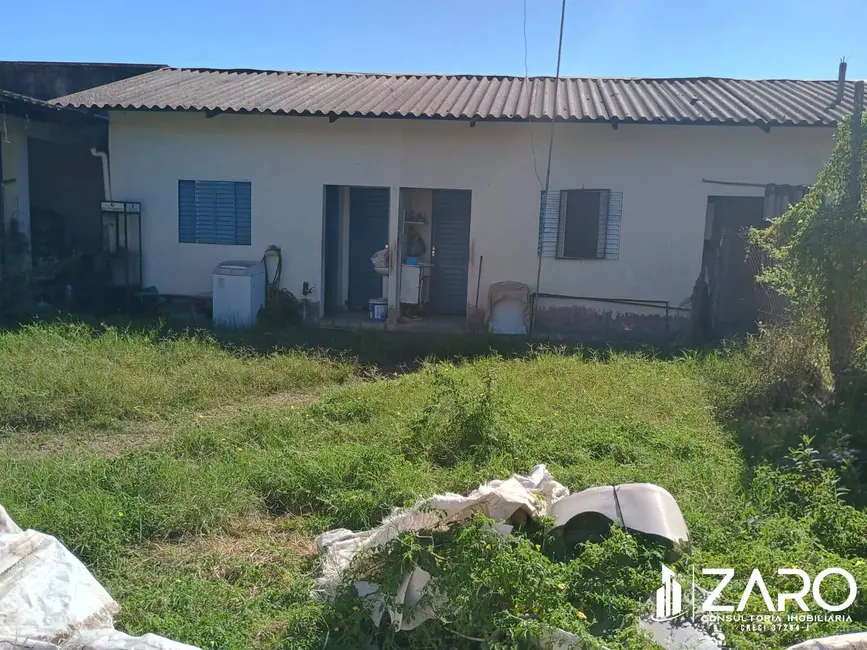 Foto 1 de Casa com 2 quartos à venda, 426m2 em Jardim Residencial Santa Eliza, Rio Claro - SP