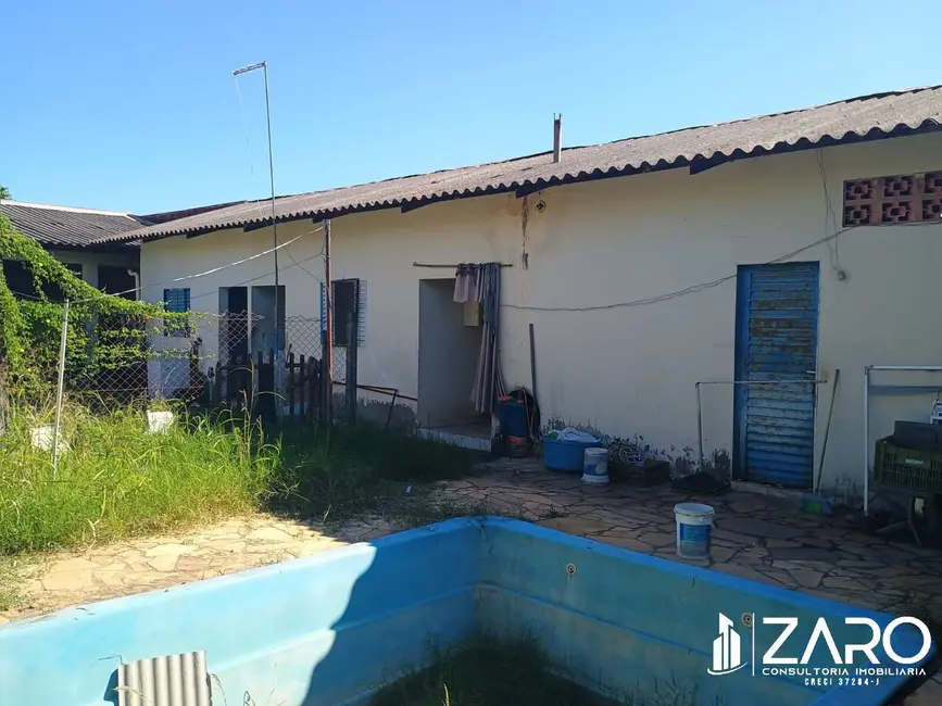 Foto 5 de Casa com 2 quartos à venda, 426m2 em Jardim Residencial Santa Eliza, Rio Claro - SP