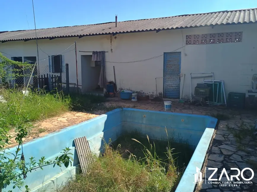 Foto 4 de Casa com 2 quartos à venda, 426m2 em Jardim Residencial Santa Eliza, Rio Claro - SP