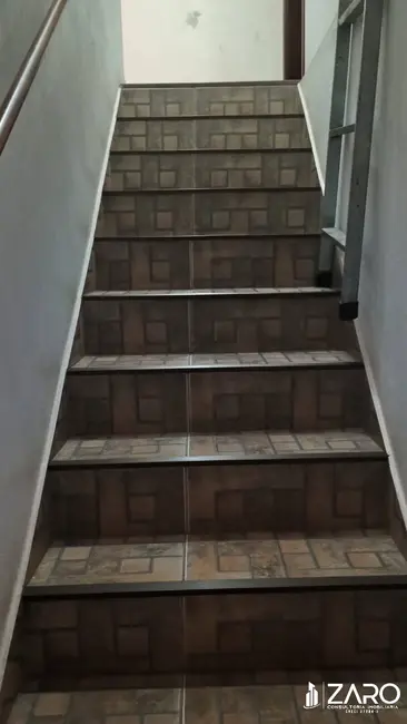 Foto 7 de Sobrado com 4 quartos à venda, 125m2 em Parque Mãe Preta, Rio Claro - SP