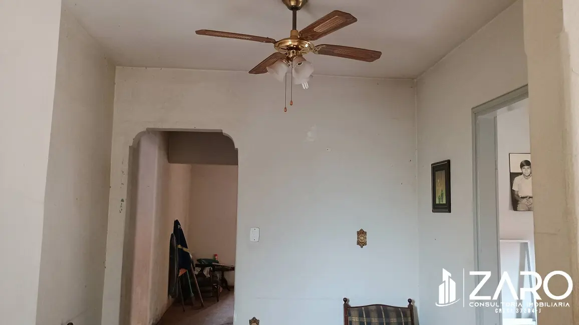 Foto 4 de Casa com 3 quartos à venda, 347m2 em Rio Claro - SP