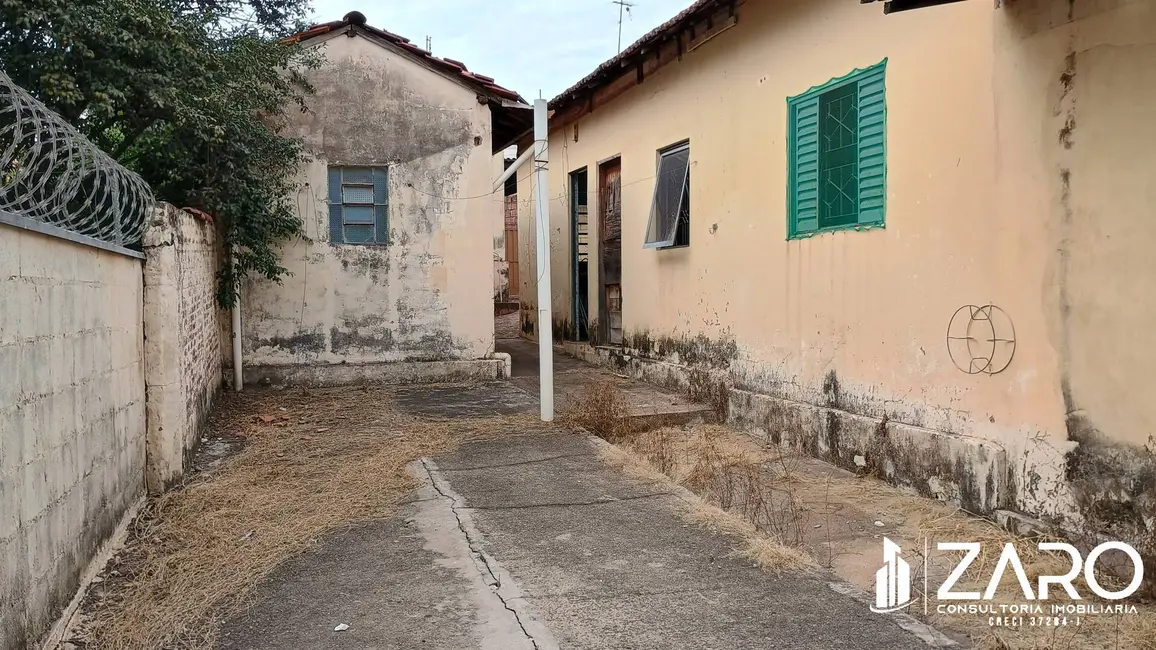 Foto 1 de Casa com 3 quartos à venda, 347m2 em Rio Claro - SP