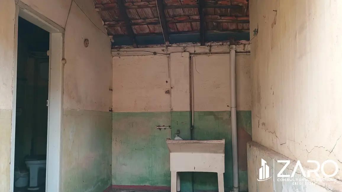 Foto 9 de Casa com 3 quartos à venda, 347m2 em Rio Claro - SP