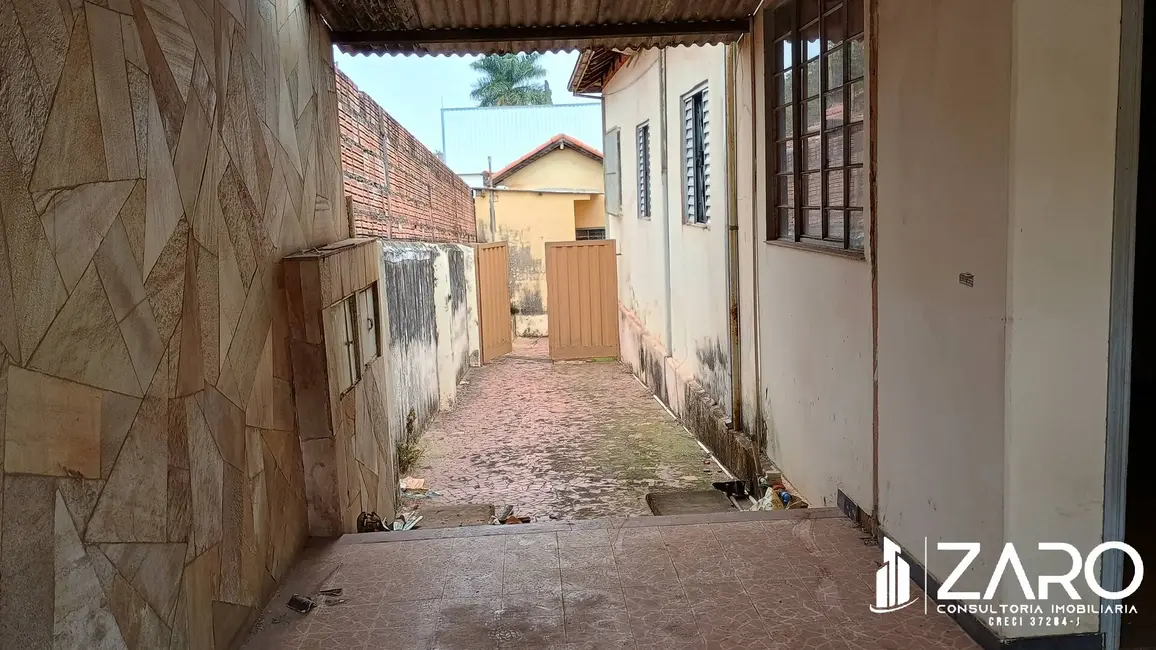 Foto 8 de Casa com 3 quartos à venda, 347m2 em Rio Claro - SP