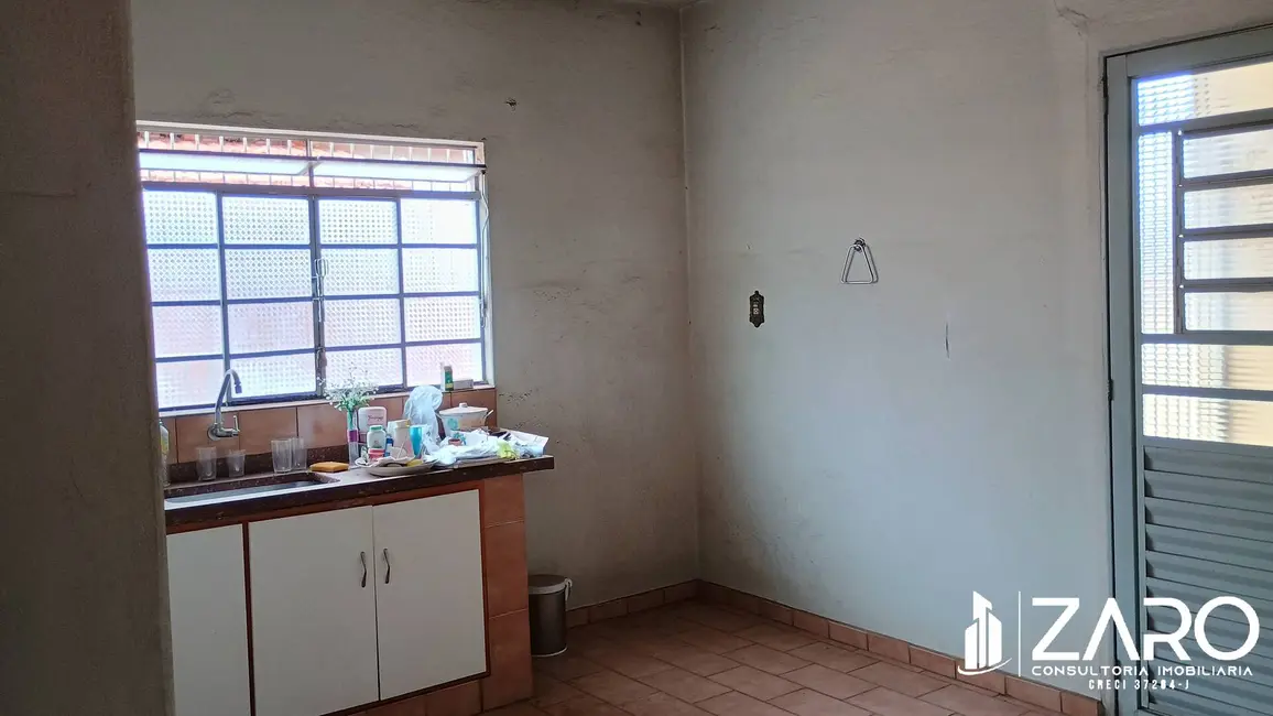 Foto 5 de Casa com 3 quartos à venda, 347m2 em Rio Claro - SP