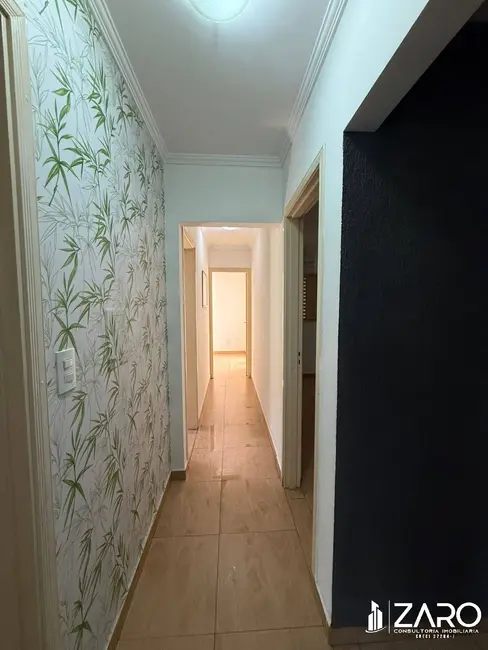Foto 4 de Casa com 3 quartos à venda, 128m2 em Jardim São Paulo II, Rio Claro - SP