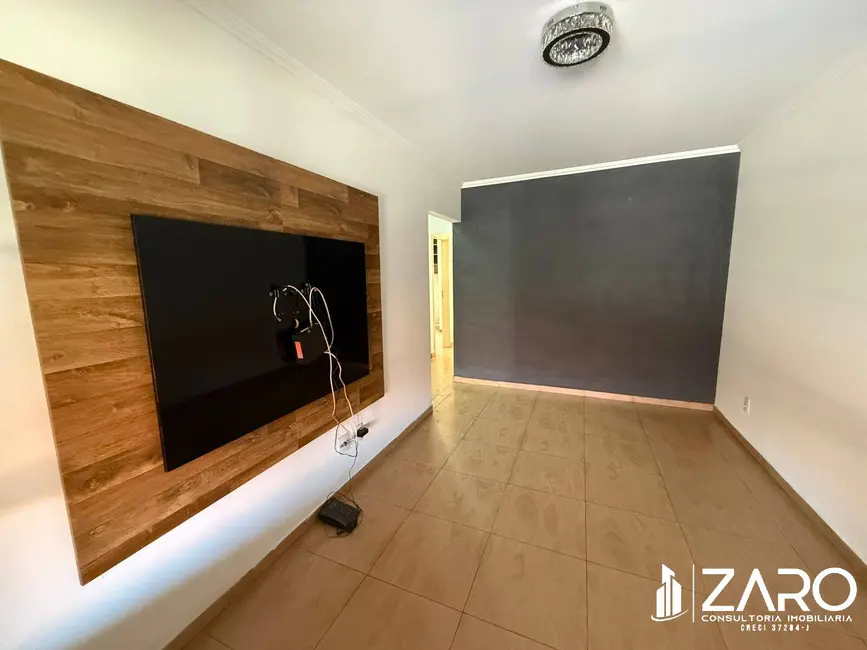 Foto 3 de Casa com 3 quartos à venda, 128m2 em Jardim São Paulo II, Rio Claro - SP