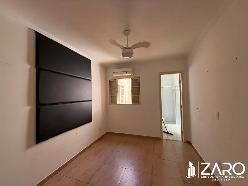 Foto 9 de Casa com 3 quartos à venda, 128m2 em Jardim São Paulo II, Rio Claro - SP