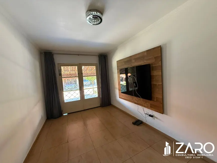 Foto 2 de Casa com 3 quartos à venda, 128m2 em Jardim São Paulo II, Rio Claro - SP