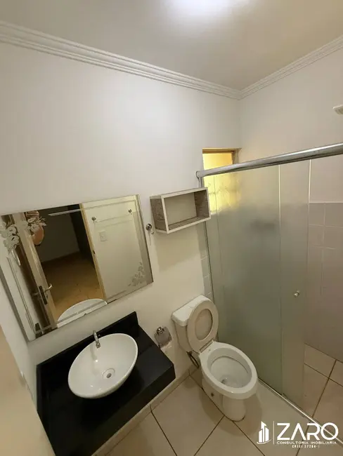 Foto 5 de Casa com 3 quartos à venda, 128m2 em Jardim São Paulo II, Rio Claro - SP