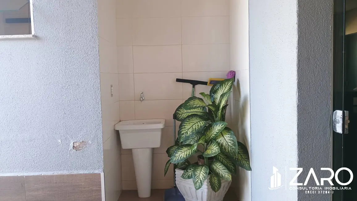 Foto 7 de Casa com 1 quarto à venda, 532m2 em Jardim Nova Rio Claro, Rio Claro - SP