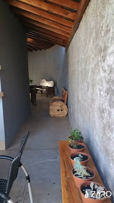 Foto 6 de Casa com 1 quarto à venda, 532m2 em Jardim Nova Rio Claro, Rio Claro - SP