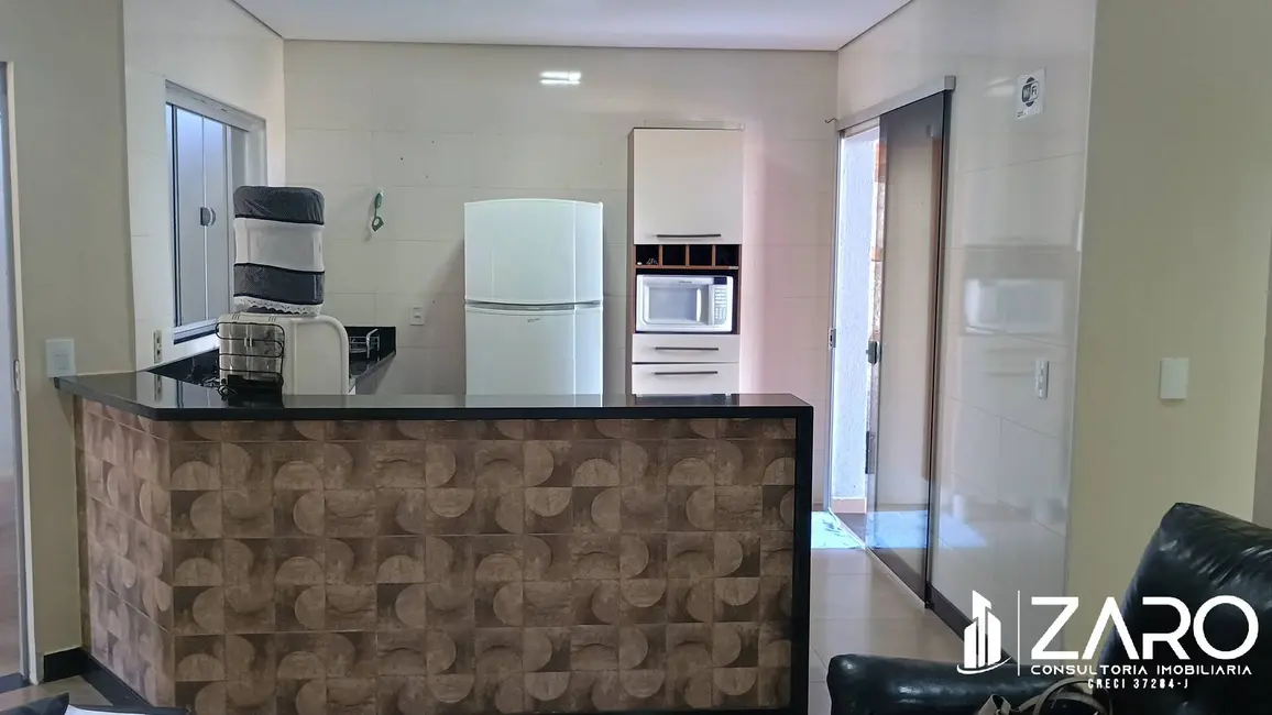 Foto 9 de Casa com 1 quarto à venda, 532m2 em Jardim Nova Rio Claro, Rio Claro - SP