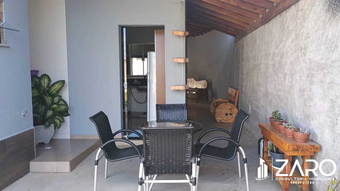 Foto 5 de Casa com 1 quarto à venda, 532m2 em Jardim Nova Rio Claro, Rio Claro - SP