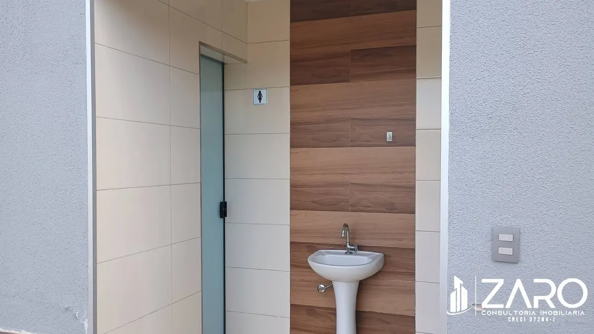 Foto 4 de Casa com 1 quarto à venda, 532m2 em Jardim Nova Rio Claro, Rio Claro - SP