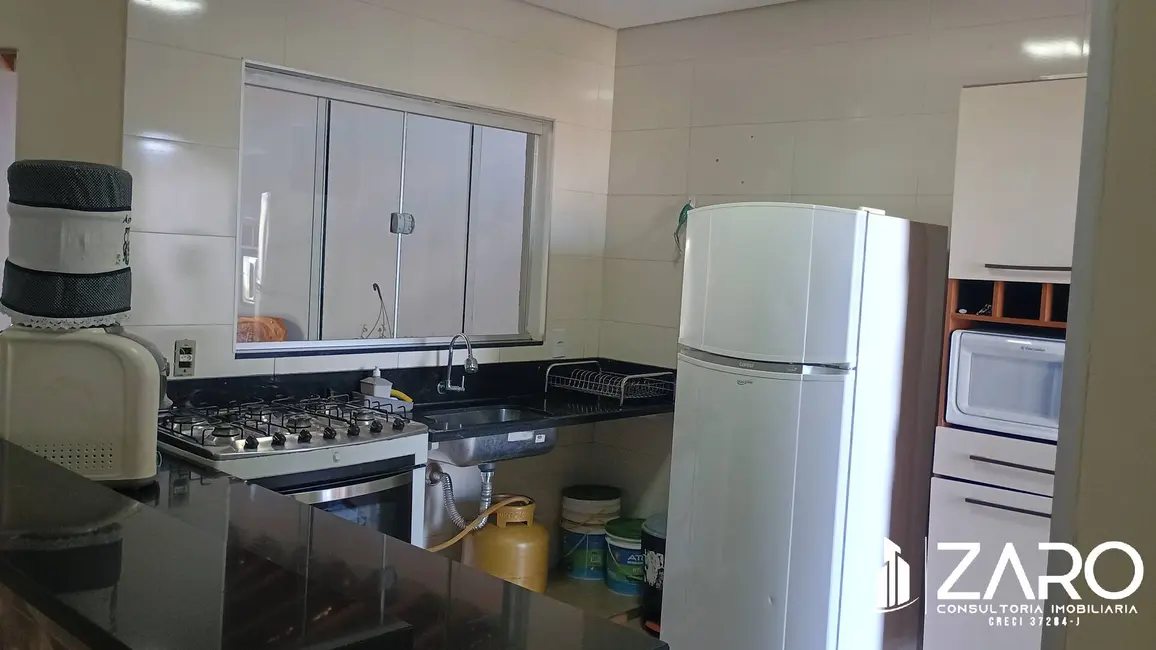 Foto 8 de Casa com 1 quarto à venda, 532m2 em Jardim Nova Rio Claro, Rio Claro - SP