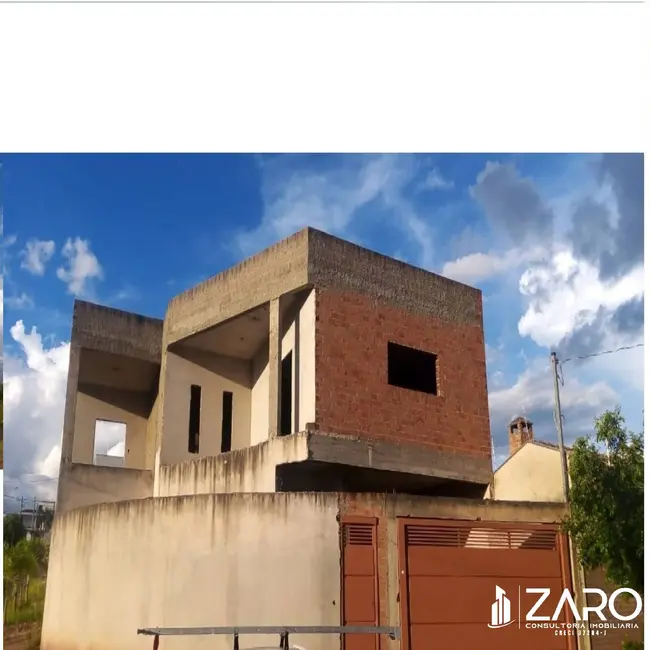 Foto 5 de Casa com 3 quartos à venda, 365m2 em Jardim Terras de Santa Elisa, Araras - SP