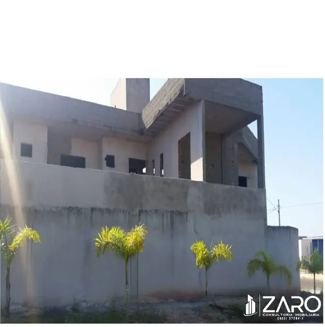 Foto 1 de Casa com 3 quartos à venda, 365m2 em Jardim Terras de Santa Elisa, Araras - SP