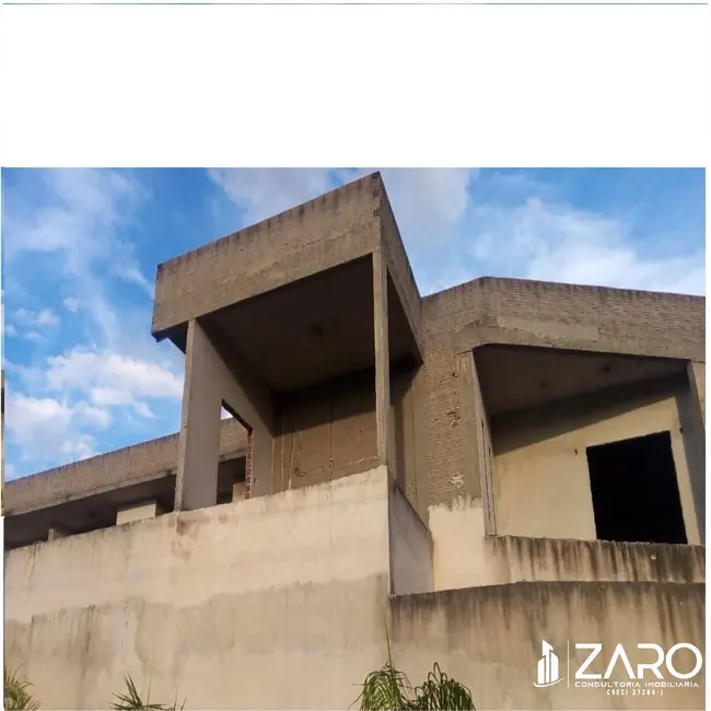 Foto 6 de Casa com 3 quartos à venda, 365m2 em Jardim Terras de Santa Elisa, Araras - SP