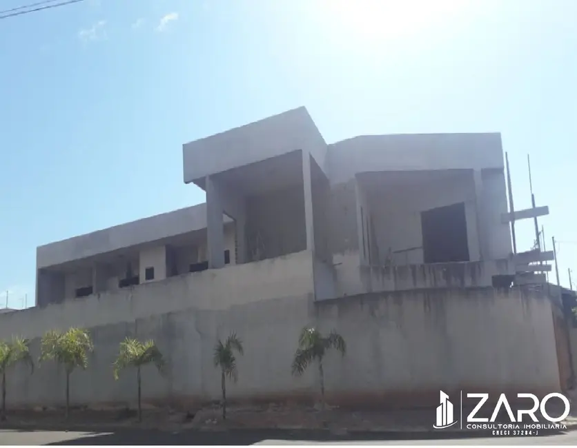 Foto 9 de Casa com 3 quartos à venda, 365m2 em Jardim Terras de Santa Elisa, Araras - SP