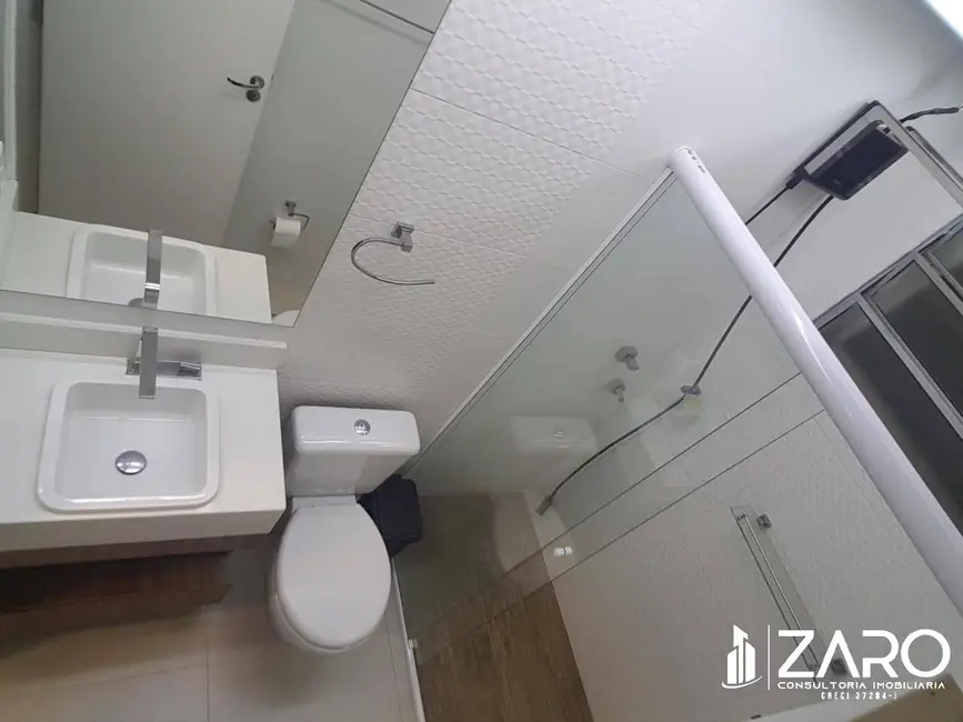 Foto 9 de Apartamento com 2 quartos à venda, 46m2 em Jardim Itapuã, Rio Claro - SP