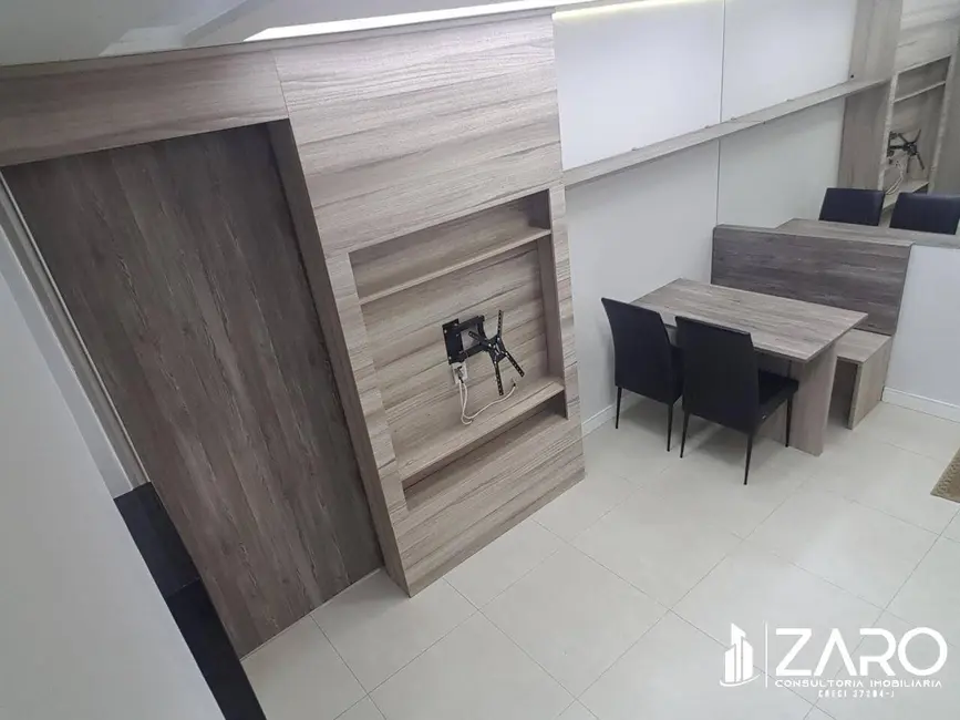 Foto 2 de Apartamento com 2 quartos à venda, 46m2 em Jardim Itapuã, Rio Claro - SP