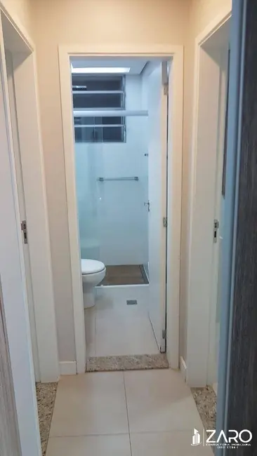 Foto 8 de Apartamento com 2 quartos à venda, 46m2 em Jardim Itapuã, Rio Claro - SP