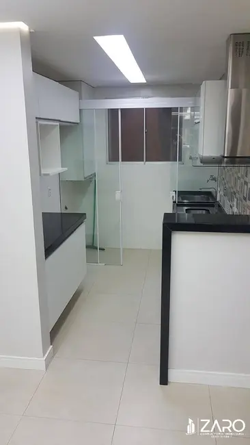 Foto 6 de Apartamento com 2 quartos à venda, 46m2 em Jardim Itapuã, Rio Claro - SP