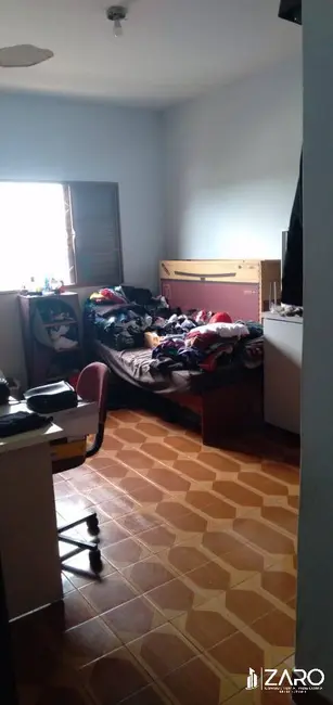 Foto 2 de Casa com 2 quartos à venda, 150m2 em Vila Nova, Rio Claro - SP