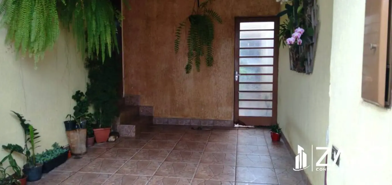 Foto 9 de Casa com 2 quartos à venda, 150m2 em Vila Nova, Rio Claro - SP