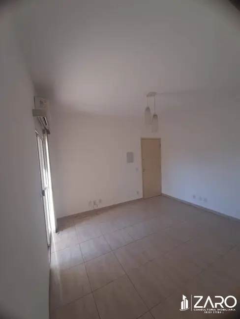 Foto 2 de Apartamento com 2 quartos à venda, 48m2 em Jardim do Horto, Rio Claro - SP