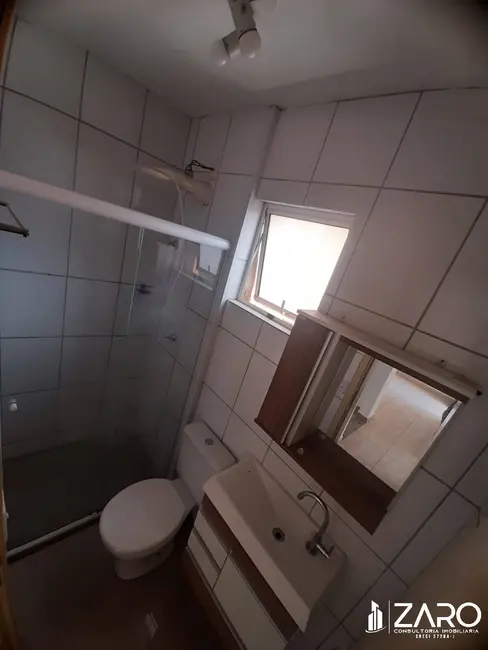 Foto 9 de Apartamento com 2 quartos à venda, 48m2 em Jardim do Horto, Rio Claro - SP