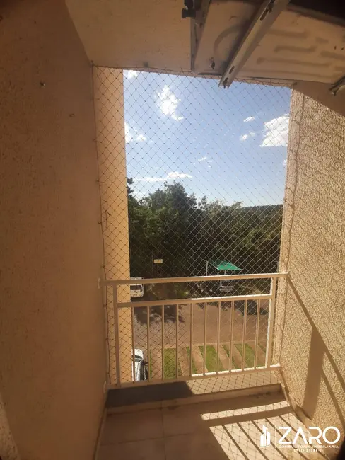 Foto 3 de Apartamento com 2 quartos à venda, 48m2 em Jardim do Horto, Rio Claro - SP