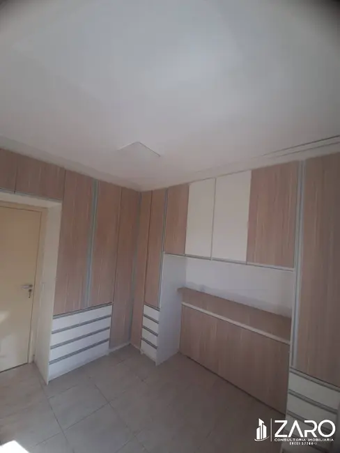 Foto 5 de Apartamento com 2 quartos à venda, 48m2 em Jardim do Horto, Rio Claro - SP