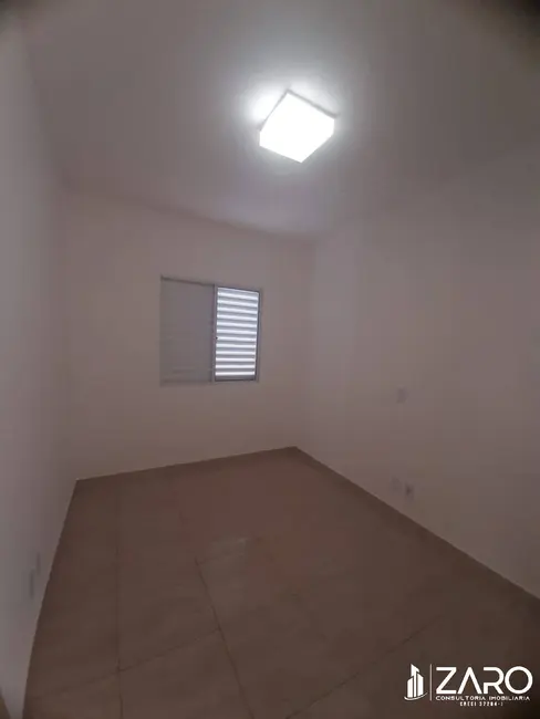 Foto 6 de Apartamento com 2 quartos à venda, 48m2 em Jardim do Horto, Rio Claro - SP