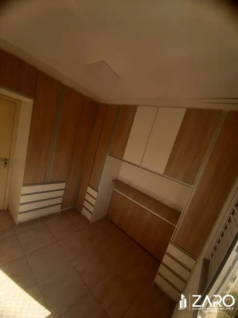 Foto 7 de Apartamento com 2 quartos à venda, 48m2 em Jardim do Horto, Rio Claro - SP