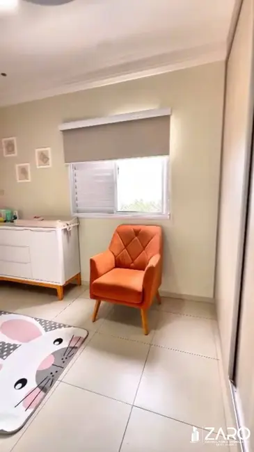 Foto 9 de Apartamento com 3 quartos à venda, 86m2 em Jardim São Paulo, Rio Claro - SP