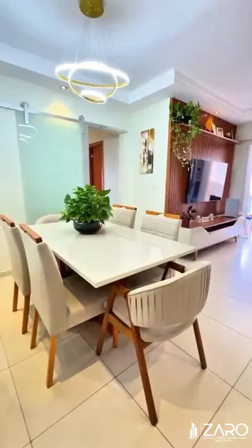 Foto 2 de Apartamento com 3 quartos à venda, 86m2 em Jardim São Paulo, Rio Claro - SP