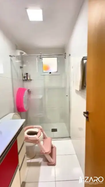 Foto 8 de Apartamento com 3 quartos à venda, 86m2 em Jardim São Paulo, Rio Claro - SP