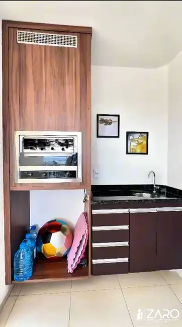 Foto 6 de Apartamento com 3 quartos à venda, 86m2 em Jardim São Paulo, Rio Claro - SP