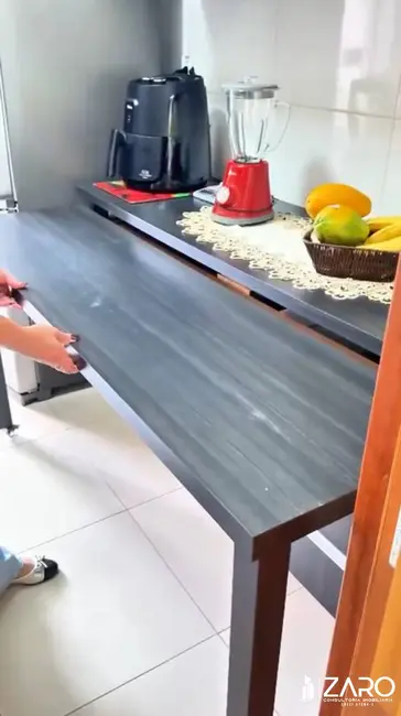 Foto 5 de Apartamento com 3 quartos à venda, 86m2 em Jardim São Paulo, Rio Claro - SP