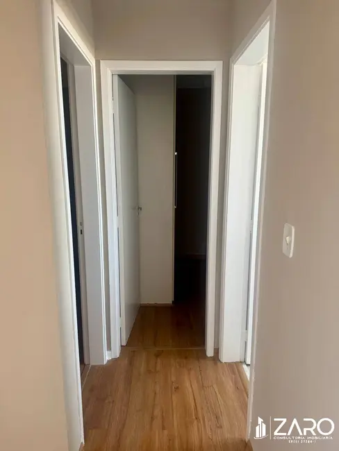 Foto 4 de Apartamento com 2 quartos à venda, 48m2 em Parque Mãe Preta, Rio Claro - SP