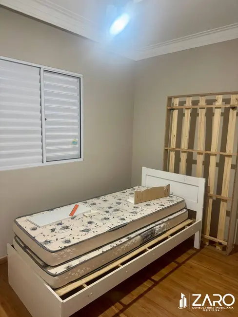 Foto 7 de Apartamento com 2 quartos à venda, 48m2 em Parque Mãe Preta, Rio Claro - SP
