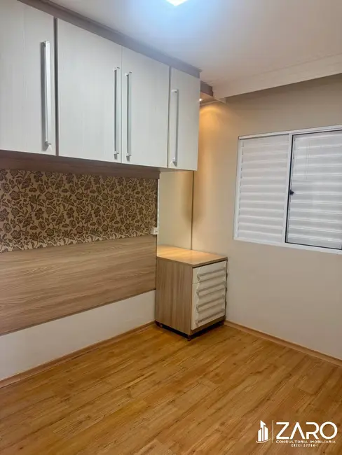 Foto 8 de Apartamento com 2 quartos à venda, 48m2 em Parque Mãe Preta, Rio Claro - SP