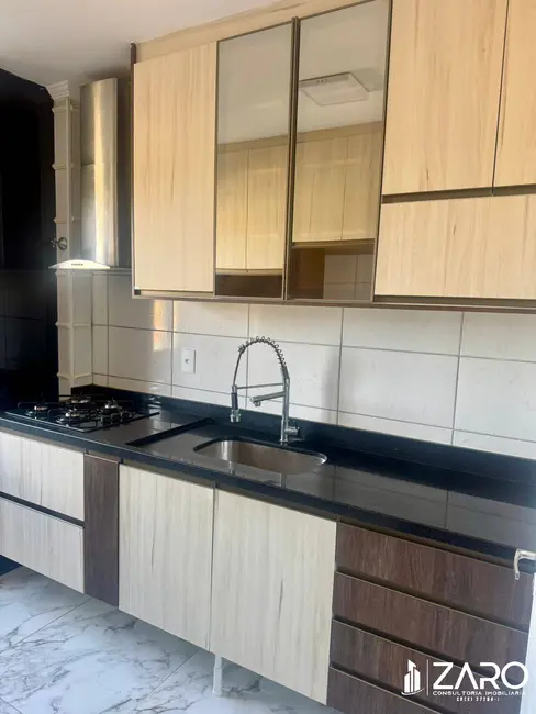 Foto 1 de Apartamento com 2 quartos à venda, 48m2 em Parque Mãe Preta, Rio Claro - SP